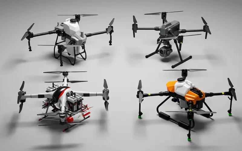 AV&Drones